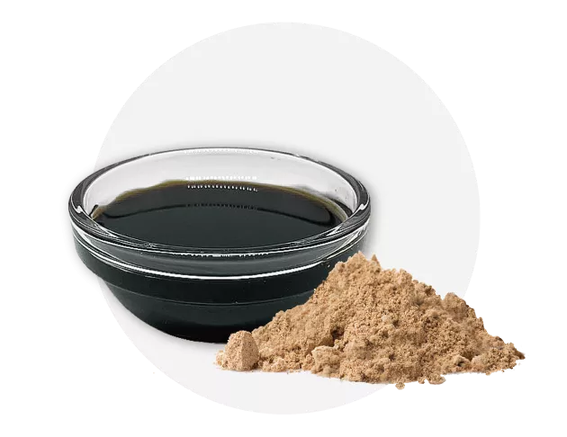 Traditional Brown Sugar Syrup