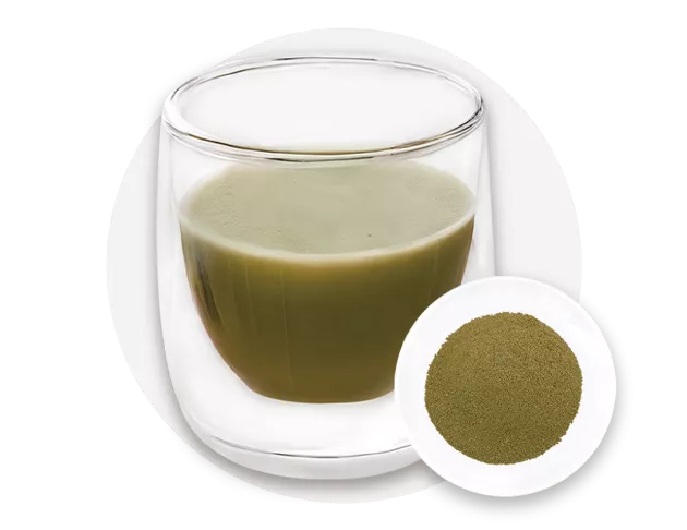 Kagoshima Hojicha