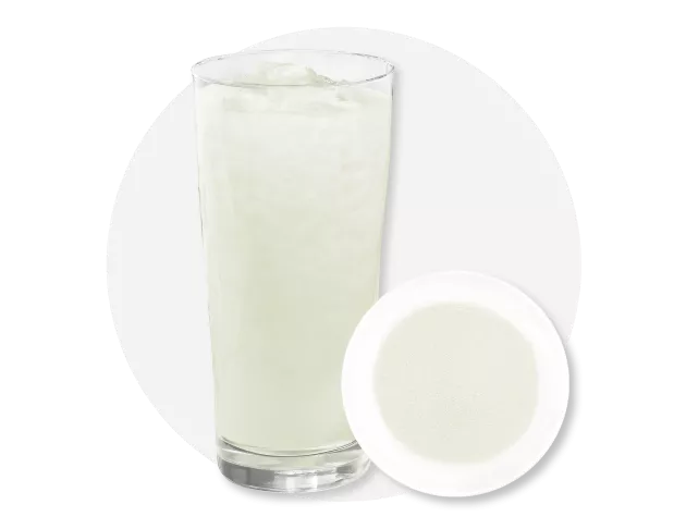 Vanilla Flavor Powder Mix