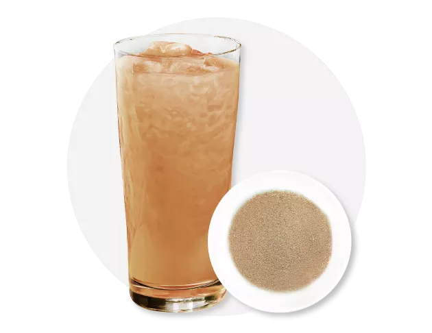 沖繩黑糖奶茶粉