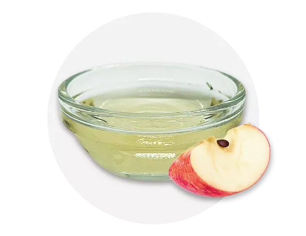 Apple Syrup