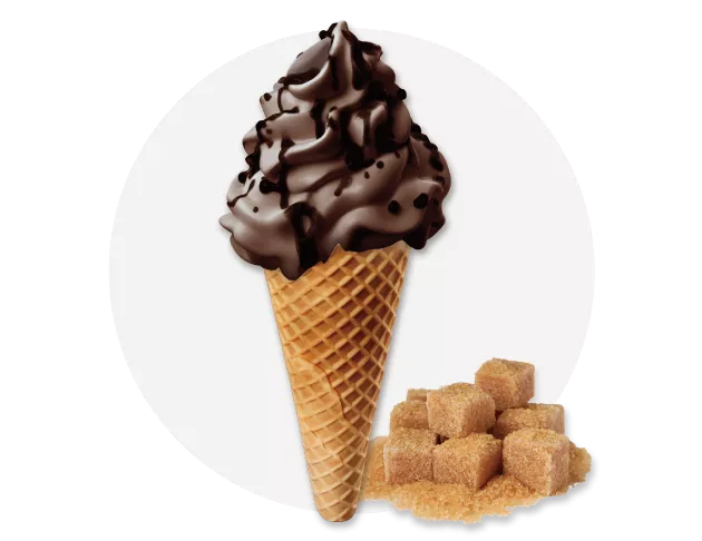 Okinawa Brown Sugar Flavor