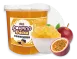 Passion Fruit Popping Boba